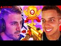 Reacting to Nickmercs BEST WARZONE GAMEPLAY of ALL TIME! 🏆