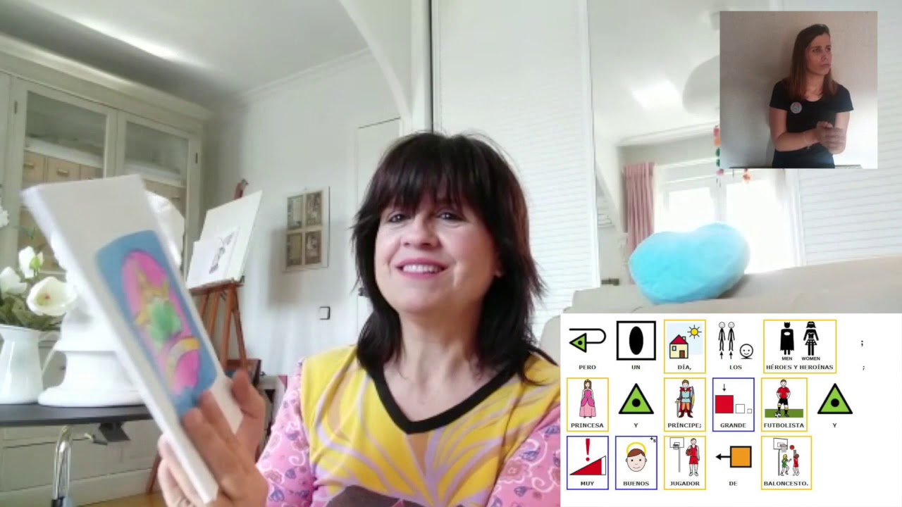 Reino de Tule- Día Internacional del Libro 2020