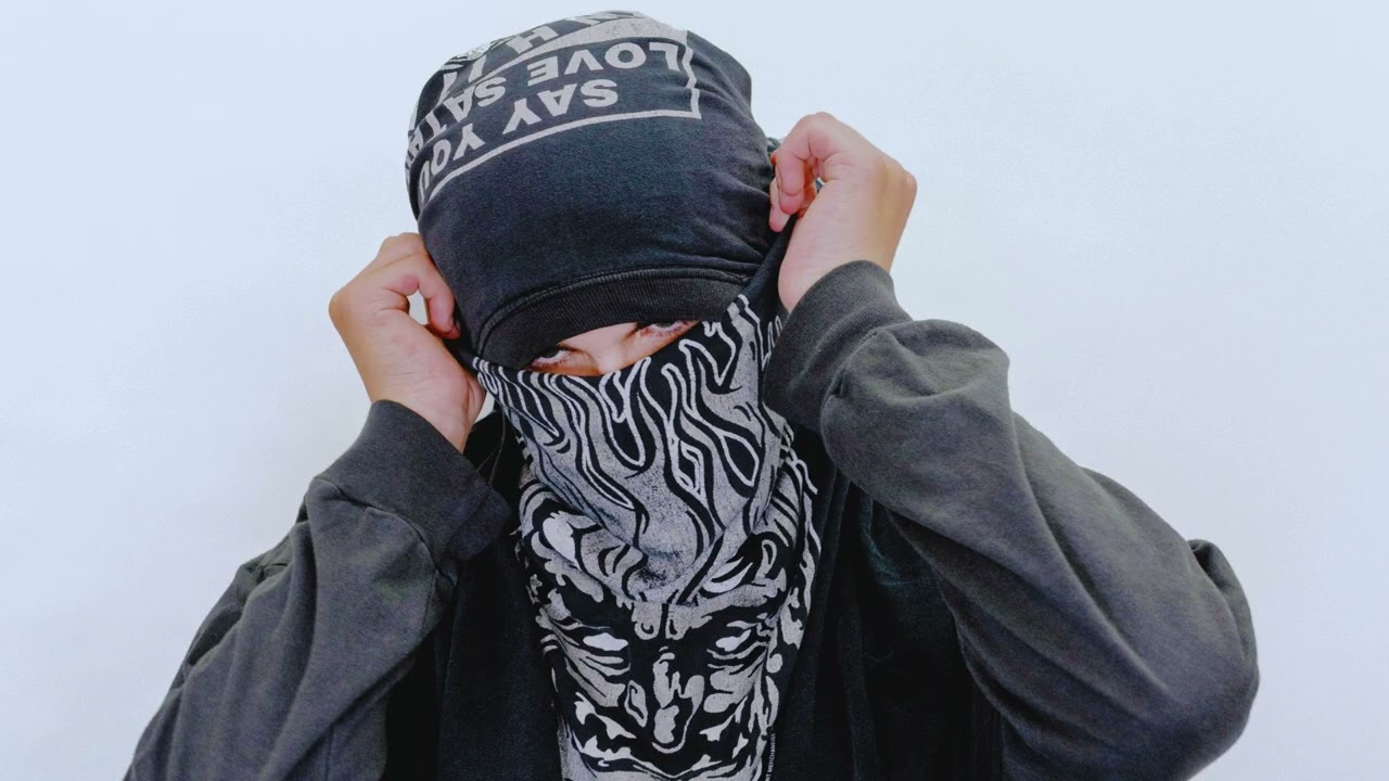 Iced Out - Esdeekid Playboi Carti Jerk Rage Trap Type Beat