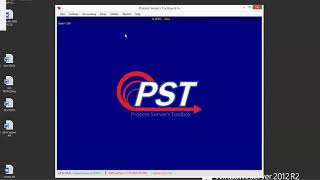 Setting Up Emailing Client Statements