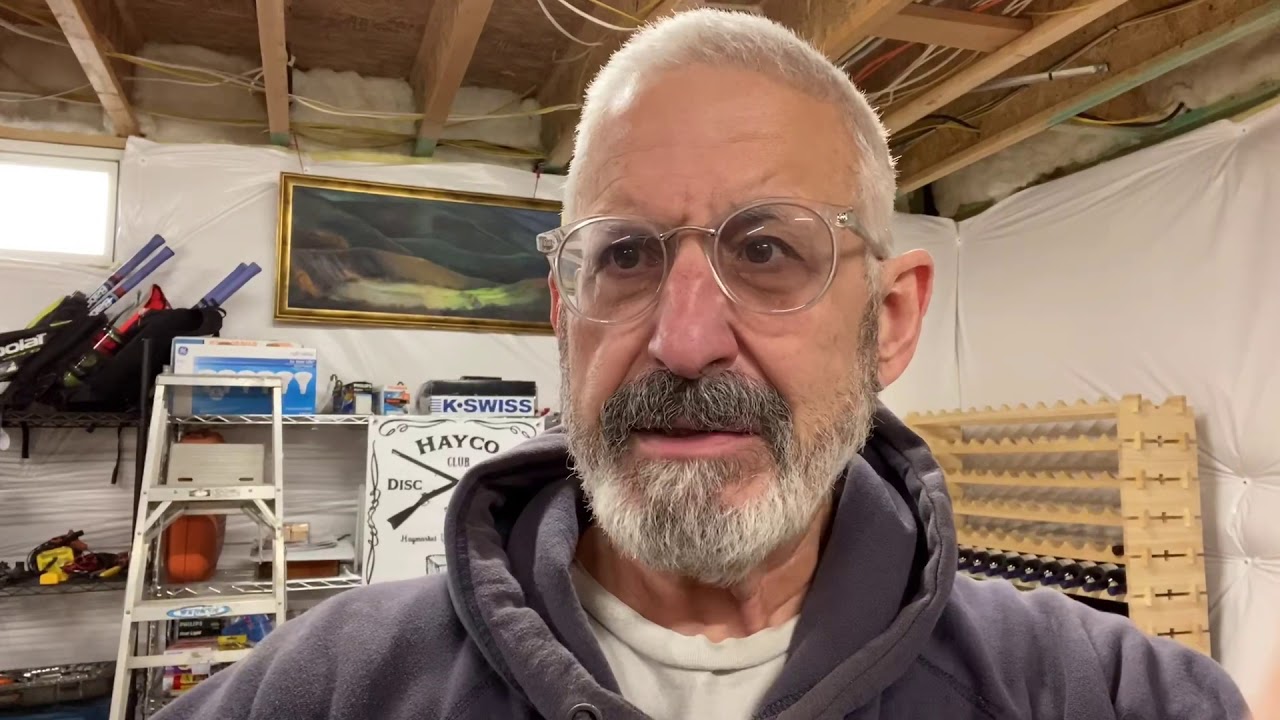 How to attach an umbrella to backpack YouTube