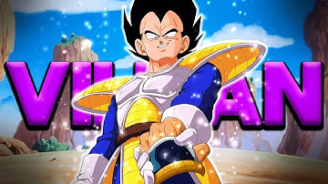 How To Write A “FLAWLESS” Anti Hero.