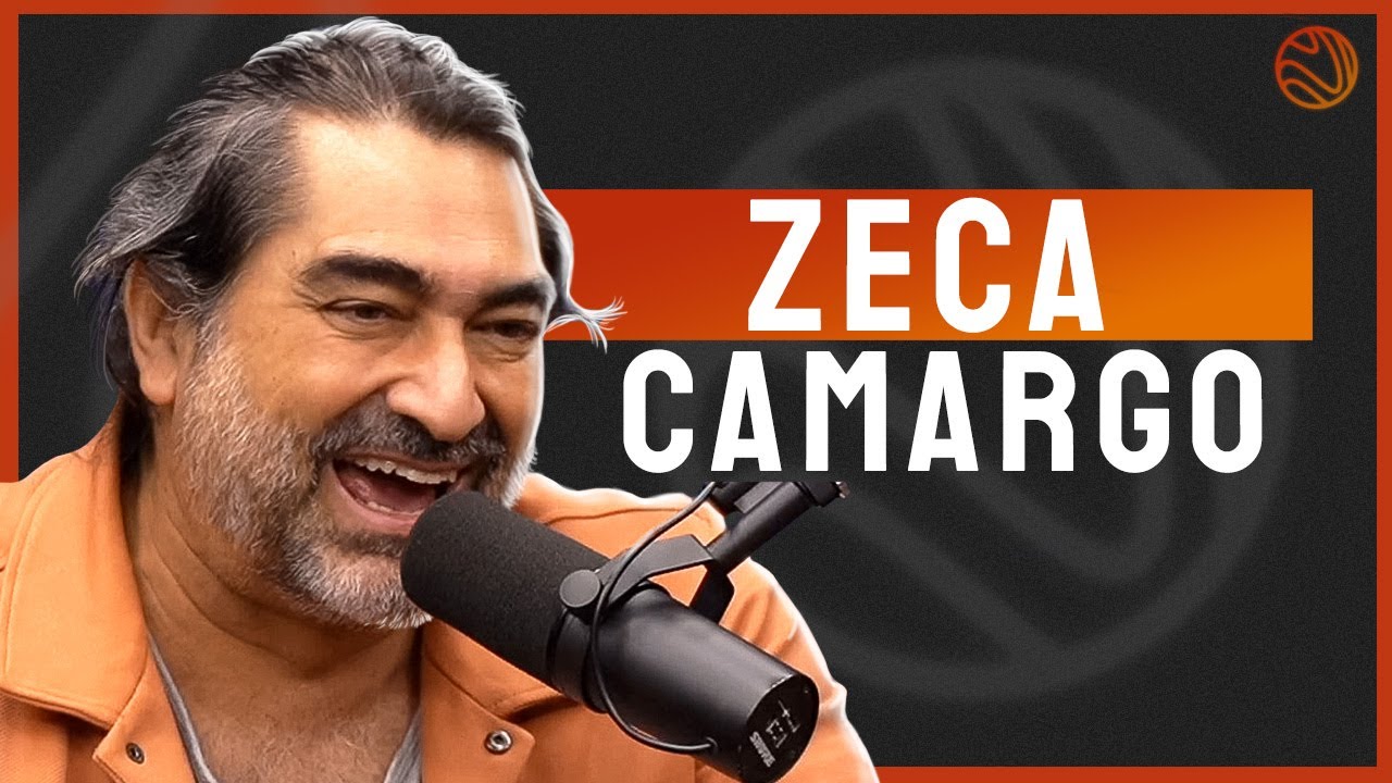 ZECA CAMARGO – Venus Podcast #170