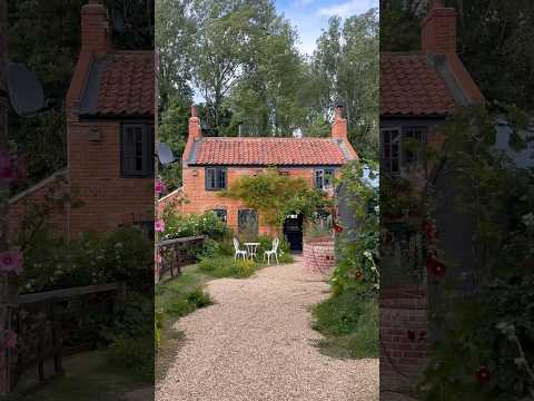 Spinks Nest Cottage: Coming soon to HomeInspire🌳 #cottage #home