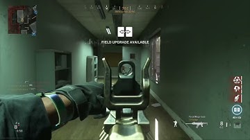 Broadcast no 200hp rotation nuke with long boi Origin 12 MW2019 infected