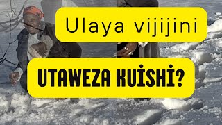 lipwa kuhamia ulaya vijijini