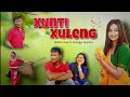 Xunti xuleng coverbidisha devi  achurjya borpatra pinku tahu official