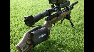 NiteSite RTEK Night Vision Recording Unit - Full Review & Field Test