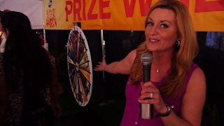 Abc Block Party In The Buckle Cma Fest 2014 Cma