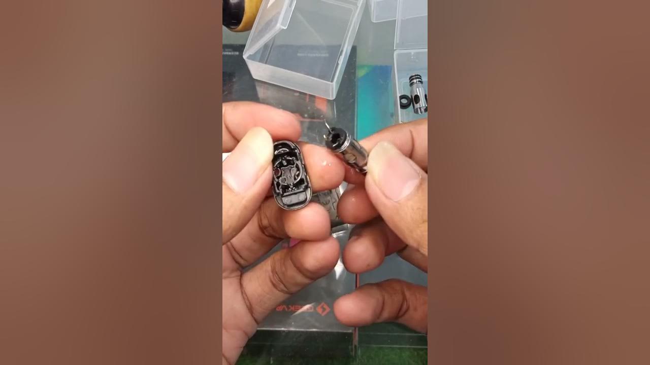 Oxva Xlim Cartridge Tutorial (TAGALOG Dub) YouTube