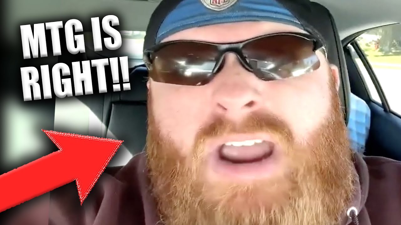 Comic BRUTALLY Mocks MTG Over Her Storm Stupidity