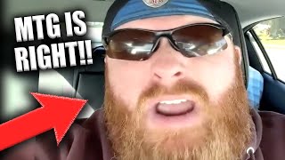 Comic BRUTALLY Mocks MTG Over Her Storm Stupidity