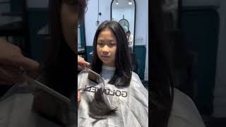 Kiểu tóc thịnh hành cho mọi độ tuổi _ Sinh Anh Hair Stylist