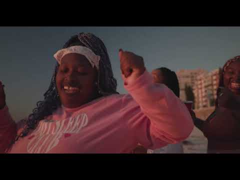 MY SINGLE 'INDODA' IS OUT! Link to the music video is in the description below.