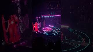 Thot - Megan Thee Stallion Hot Girl Summer Tour Houston, Tx Day 2