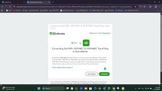 Famous How to Integrate QuickBooks Online with Tax1099 - Complete Setup Guide 2026 Profile