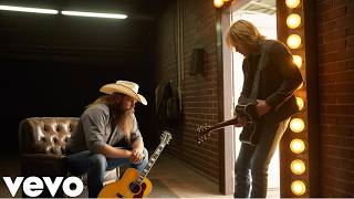 Chris Stapleton FT Keith Urban - PRICE OF FAME (Music Lyrics 2026)