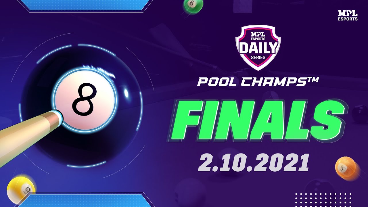MPL Esports Daily Series Pool Champs Prize Pool ₹100k FREE