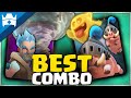 5 BEST CARD COMBOS IN CLASH ROYALE (July 2020) || Use these Cards in Your Deck!