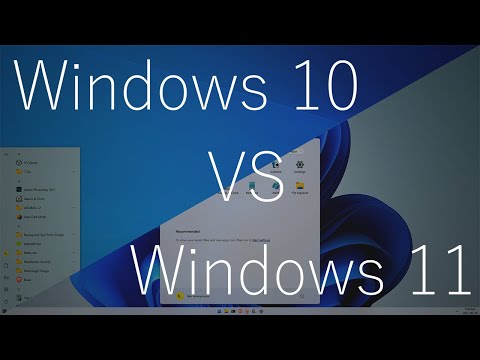 Windows 11 Benchmarks DESTROY Windows 10!