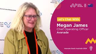 Let's Talk New Technology Risks and Challenges with Megan James by Public Sector Network 180 views 3 weeks ago 3 minutes, 1 second