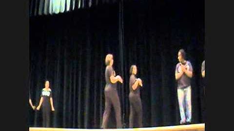 NPHC Columbus Grad Chapter Unity Step 2011