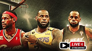 The Psychology Behind Hating LeBron James Net Worth