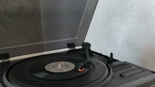 Gülden Karaböcek - Artık Sorma Beni (Plak Kaydı)