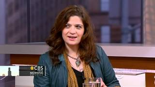 THE Dish with Alex Guarnaschelli