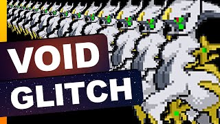 Unendlich viele Arceus fangen | Void Glitch