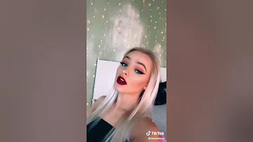 Zoe Laverne TikTok compilation 🥰.