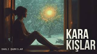 Kapımın Önünde Bekliyor Fırtınalı Kara Kışlar - Psychedelic Anatolian Rock