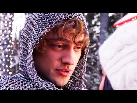 Рыцарь перед Рождеством – Русский трейлер