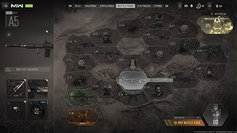 COD MW2: How to Quickly Unlock FREE Victus XMR Weapon Tutorial! (Easy Method)