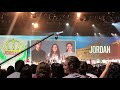 Intel ISEF 2019 Country Shout Out