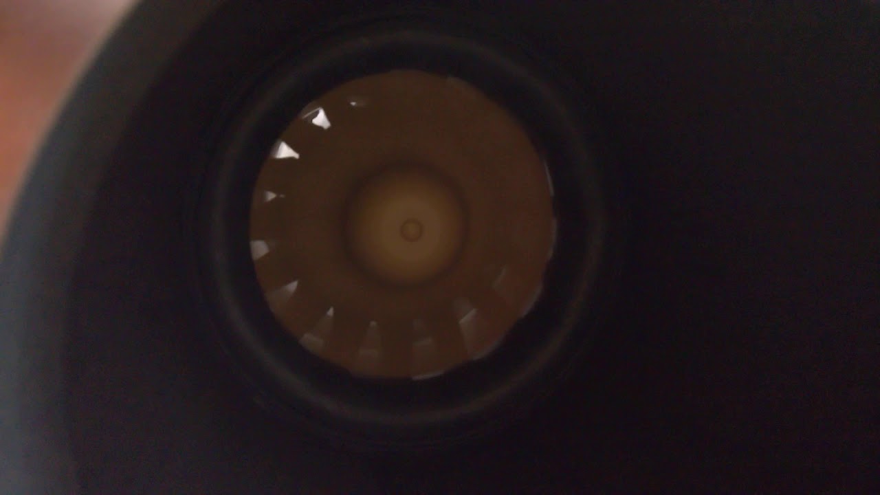 Growduino V3 EC Fan Test