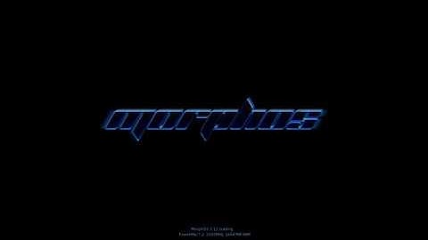 Morphos 3.11 Audio Apps Demonstration