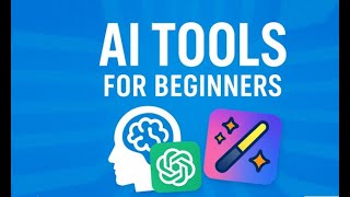 99% of Beginners Don't Know the Basics of AI | AI Tools EXPLAINED: How to Use Them?