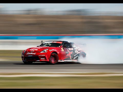 Edelbrock Shop Talk With Jeff Jones Racing