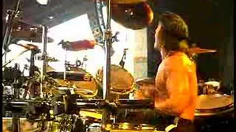 Bobby Rock live with Slaughter: Heavy-hitter from ...