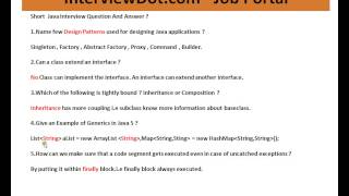 Java Finally Block
