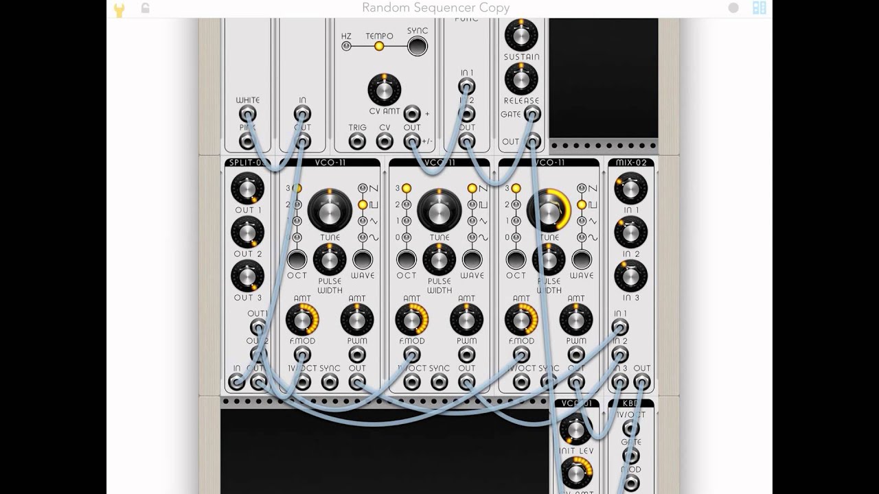 Tutorial: Intro to Modular (Part 2) - YouTube