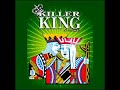 Killer King by Juan Caceres