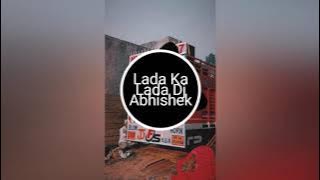 Laada Ka Lada | Pranjal Dahiya Aman Jaji |New Song Dj Remix | Dj Fs Aichher & Dj Abhishek dadri