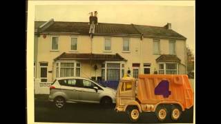 E4 truckimation estings