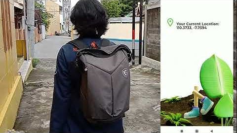 PMLD - IMPLEMENTASI LoRaWAN DALAM IOT SISTEM SAFETY TRACKING PENDAKIAN GUNUNG