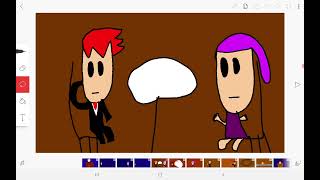 The Prank Date - The Mega Freinds Season 1 Episode 2