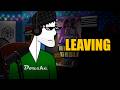 I'm Going Away... (Am I big enough to do one of these?)