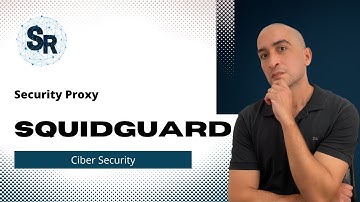 SquidGuard : Instalação e Configuração. Vamos combinar o SquidGuard com o Squid.