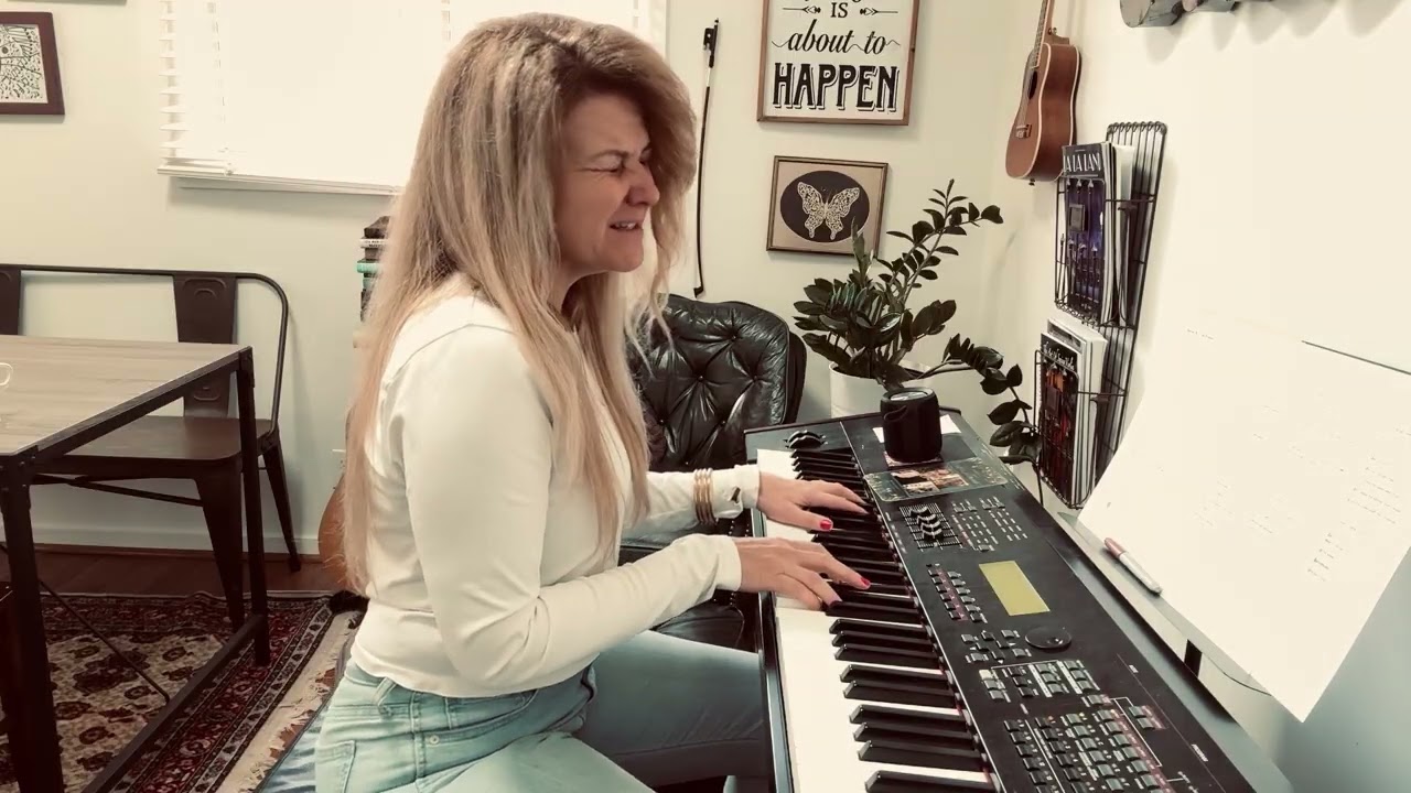 Little Do (work-tape style🙃)